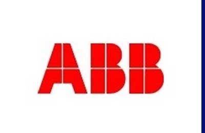 Logo ABB