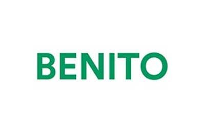 Logo Benito