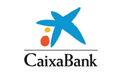 Logo Caixa