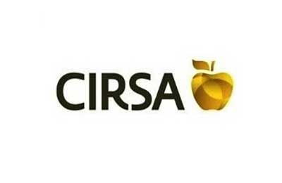 Logo Cirsa