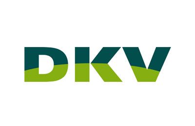 Logo DKV