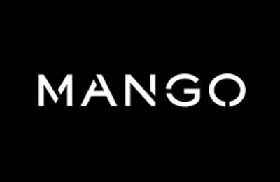 Logo Mango