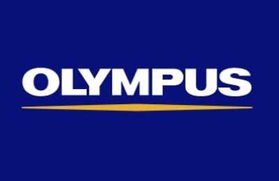 Logo Olympus
