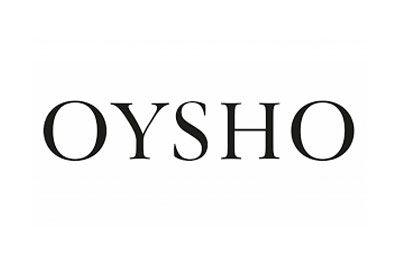 Logo Oysho