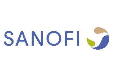 Logo Sanofi