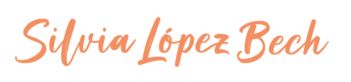 Logo Silvia Lopez Bech