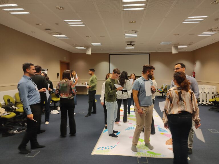 Post prueba Risoterapia blog